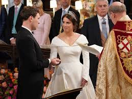 Father of private and george edward hugh brooksbank. Just Married To Eugenie What Next For Jack Daily Telegraph