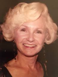 Martha Ann Barrick Caldwell Obituary