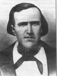 Washington County People of Historical Interest