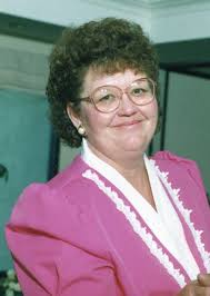 Aquilina Stough Obituary