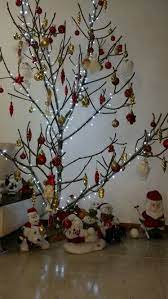 Y por tanto, incumpliendo cualquier … Chamizo De Navidad Decoracion De Ramas De Arbol Decoracion Navidena Arboles Secos De Navidad