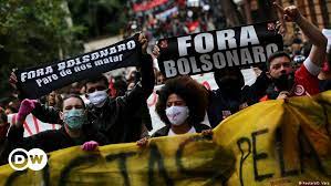 14/03/2021 familiares e amigos se uniram neste domingo (14/03) em uma manifestação pacífica nas ruas de arapongas clamando por justiça no. E Possivel Participar De Manifestacoes De Forma Segura Na Pandemia Politica Dw 28 05 2021
