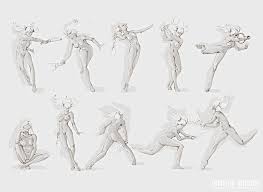 Pose Reference Tennis Girl Draw Figure Drawing By Dimitar Hristov 54ka Female pose reference pose reference photo anatomy reference art reference reference images female martial artists martial arts women poses foto sport human poses reference pole vault long jump anatomy poses beautiful athletes dynamic poses body poses action poses. pose reference tennis girl draw