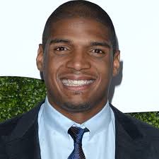 Why Michael Sam Left the Montreal Alouettes