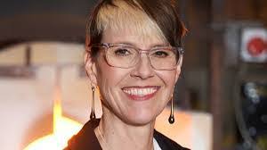 Katherine Killough's Instagram, Twitter & Facebook