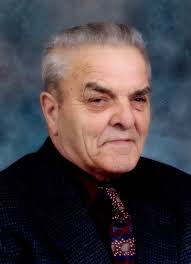 Chester Cross Obituary