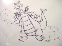 The spruce / ashley deleon nicole these free pumpkin coloring pages will be sna. 60 Figment Of Your Imagination Ideas Figment Disney Disney Disney Pins