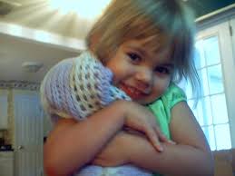 Jeremiah and Marcie Olson