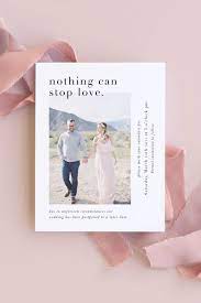 Love Always Wins Wedding Change The Date Cards Wedding Saving Wedding Collage Wedding Cards