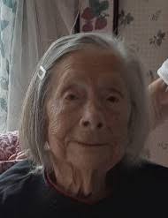 Obituary for Eunice Mae (Long) Pruitt