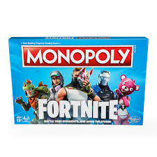 Island codes ranging from deathrun maps to parkour, mini games, free for all, & more. Monopoly Fortnite Edition Board Game Bilingual Ebgames Ca