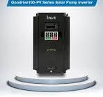 Top 1 solar pump inverter INVT brand total annual sales