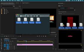 Now it's time to close after effects (or minimize because let's get real you don't ever. 6 New Features In Premiere Pro S Essential Graphics Panel