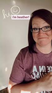 Heather Stidham Turner No Bake