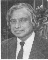 Satish Dhawan