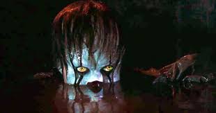 IT: Movie Review – Dreaming Droids Productions