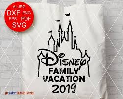 Download 2019 Vacay Mode Svg