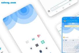 Fleksy + gif keyboard : Kumpulan Tema Iphone X 11 12 Untuk Vivo Terbaru 2020 Smart Blog In 2020 Phone Themes Themes For Mobile Android Tutorials