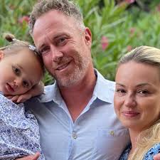 Strictly's James and Ola Jordan's luxury holiday with daughter Ella  revealed
