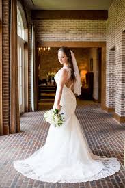The River Club Wedding Caitlin Jacques Atlanta Bride Madison James Bridal Wedding