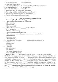 Read the interview about theme parks and circle true or false for these sentences. Giao An Tiáº¿ng Anh Lá»›p 8 Unit 5 Study Habits Lesson 5 Write Potx Tai Liá»‡u Text