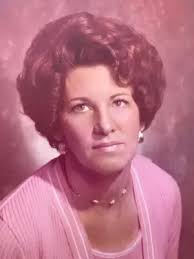 Obituary information for Mary E Peoples