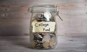 How to start a college fund for your child. You Should Start A College Fund Because It S Never Too Late