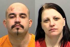 Couple sentenced in attack