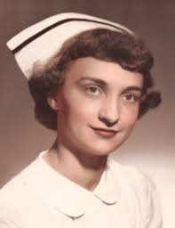 Obituary information for Natalie M. Martin