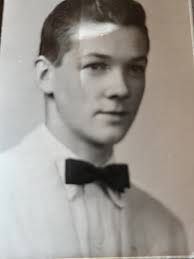 Roland Bell Obituary (1942