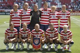 Maybe you would like to learn more about one of these? London Olympics 2012 Who Will Lead The Uswnt To Football Gold Bleacher Report Latest News Videos And Highlights