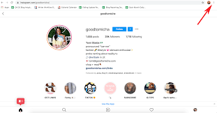 How To Post To Instagram From Your Computer 7 Easy Steps