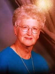 Alene Arnold Obituary