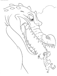 Print coloring page download pdf. Coloring Pages Ice Age 3 Coloring Home