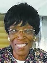 Daisy Martin Obituary (1945