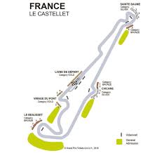 De vakantie komt eraan en dat betekent lekker met de auto naar frankrijk! Formule 1 Frankrijk 2021 Boek Bij Gp Tours Uw Tickets Gptours