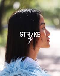 Digital version of Issue III is live! Link in bio to read⚡️ PS: Want to see  your face in Issue IV? Send your portfolio and info to  castings.strike.uf@gmail.com