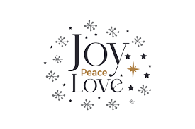 Download Joy Peace Love Svg Cut File By Creative Fabrica Crafts Creative Fabrica PSD Mockup Templates