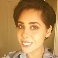 Lydia Roberson's Instagram, Twitter & Facebook