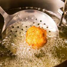 Apr 22, 2021 · first, click on the image that you want to deep fry and head over to the adjust button in the edit tab on the right side of the screen. How To Deep Fry