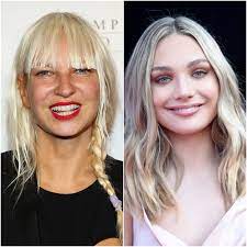 She is also part of the supergroup, lsd alongside, british. Sia Responds To Backlash For Casting Maddie Ziegler As An Autistic Character In Her New Movie Glamour