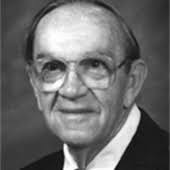 Obituary information for Edward Ames