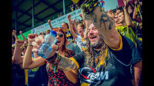 Tube & berger's deepersessions march 2015 @siriusxm (radioshow). Met Max Cavalera Naar Lokeren Charleroi Lokerse Feesten 2015 Youtube