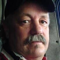 Gregory W. Anderson Obituary