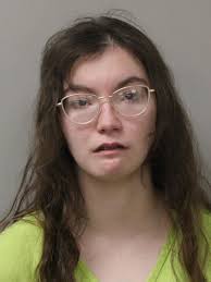 Name: HEROLD, BROOKLYNN M Age: 17 City/State: LA CROSSE WI Date Arrested:  12/24/2025 Charges: OBSTRUCTING AN OFFICER — Bond: $300.00 (Cash Only)