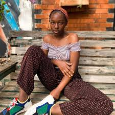 Kenya's elsa majimbo, 19, has found fame with her lockdown comedy videos. 19 Year Old Kenyan Comedian Elsa Majimbo Signs Deal With Fenty To Showcase Their Array Of Sunglasses Onlykenyan