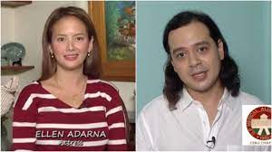 John lloyd cruz compares attending film festivals abroad to a roller coaster ride. John Lloyd Cruz Ellen Adarna Help Spread The Word Stay Home Wear Face Mask Properly Cebu Daily News
