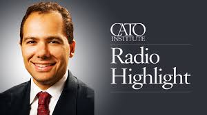 Ilya Shapiro discusses “The Supreme Court's next term”