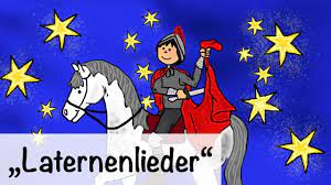 Der Neueste Martinslieder Mix Fur Euren Laternenumzug Kinderlieder Deutsch Muenchenmedia Youtube