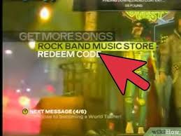 Additionally, you cannot use the solo buttons on the neck of the stratocaster to enter the codes. How To Export Rock Band 2 Songs To Rock Band 3 6 Steps